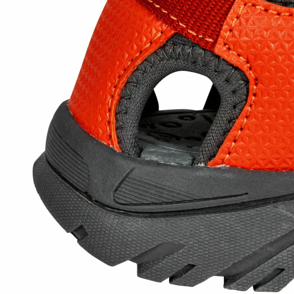 Urberg Kids' Sunny Sandal Chili Discount