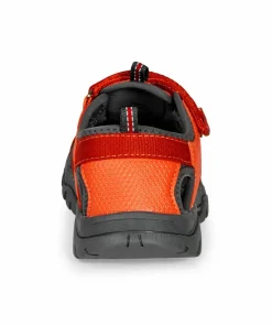 Urberg Kids' Sunny Sandal Chili Discount