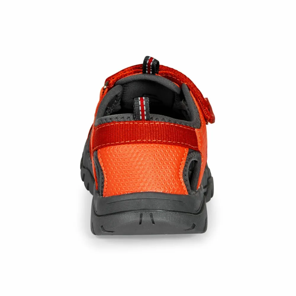 Urberg Kids' Sunny Sandal Chili Discount