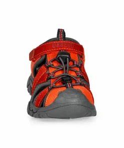 Urberg Kids' Sunny Sandal Chili Discount