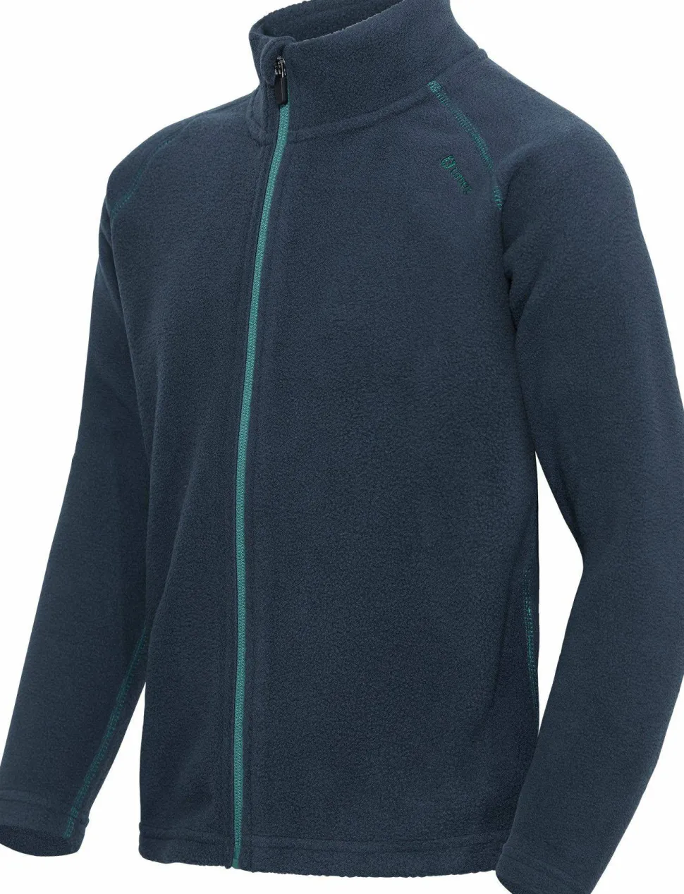 Urberg Kids' Tyldal Fleece Jacket Blue Nights