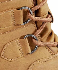 New Kids' Warm Boot 2.0 Barn Barnkängor|Vinterskor Barn