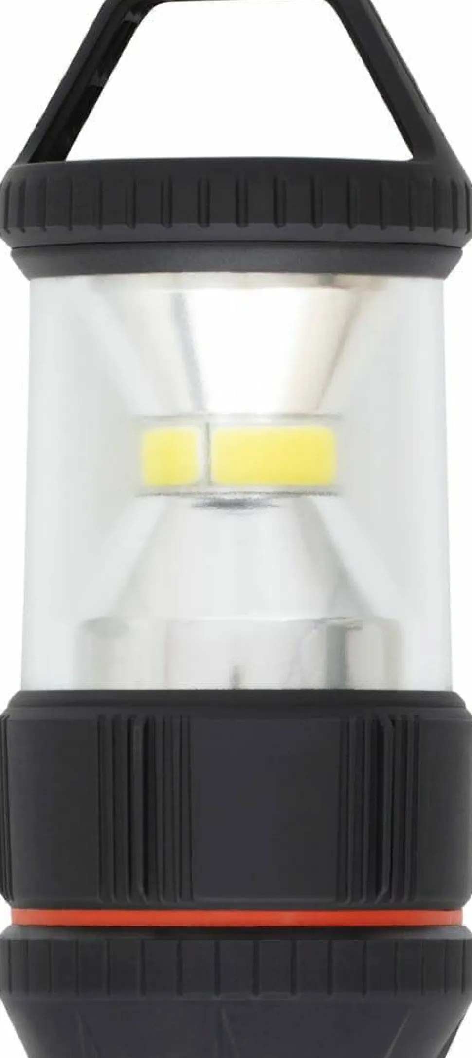 Urberg Lantern Cob Black