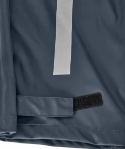 Urberg Malme PU Rain Set Unisex Midnight Navy Outlet