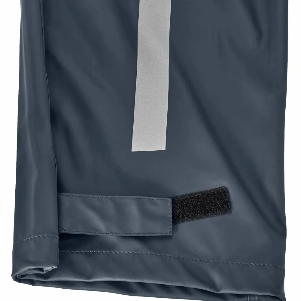 Urberg Malme PU Rain Set Unisex Midnight Navy Outlet