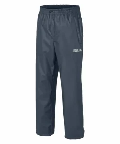 Urberg Malme PU Rain Set Unisex Midnight Navy Outlet