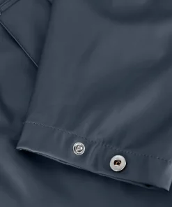 Urberg Malme PU Rain Set Unisex Midnight Navy Outlet