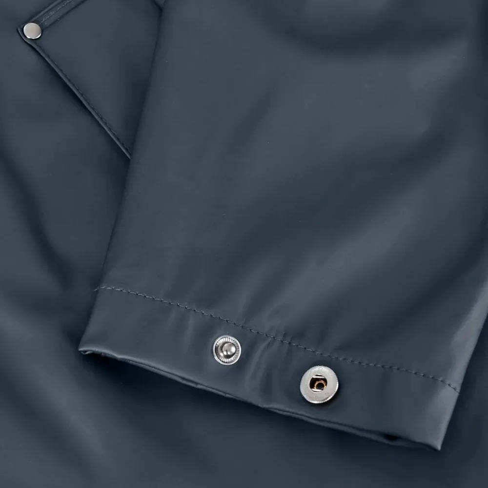 Urberg Malme PU Rain Set Unisex Midnight Navy Outlet