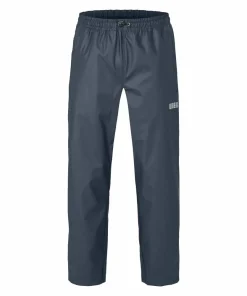 Urberg Malme PU Rain Set Unisex Midnight Navy Outlet