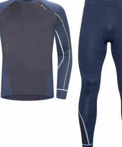 Outlet Men's Base Layer Set Underställ Herr