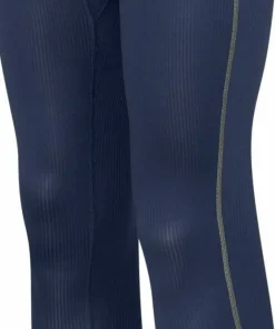 Urberg Men's Base Layer Set Blue Nights
