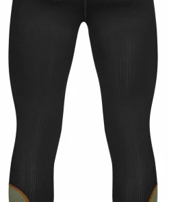 Urberg Men's Base Layer Set Black Beauty