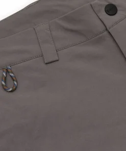 Urberg Men's Everyday Stretch Pant Plum Kitten New