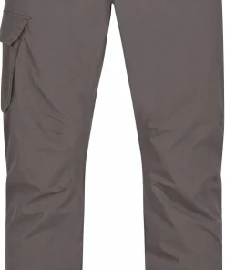 Urberg Men's Everyday Stretch Pant Plum Kitten New