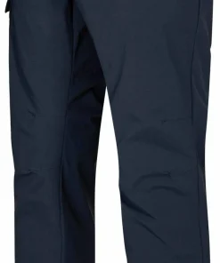 Urberg Men's Everyday Stretch Pant Blue Nights