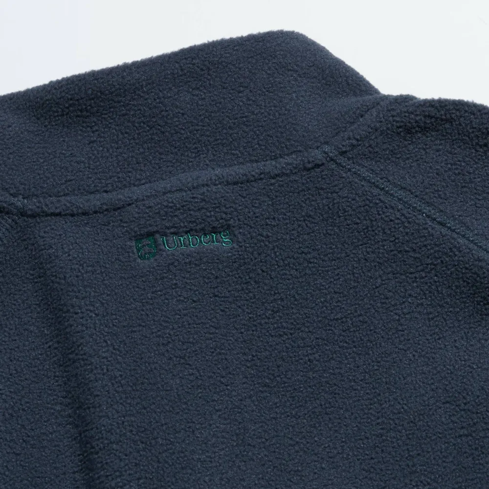 Urberg Men's Fleece Jacket Blue Nights Sale