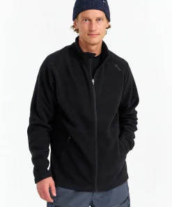 Urberg Men's Fleece Jacket Blue Nights Sale