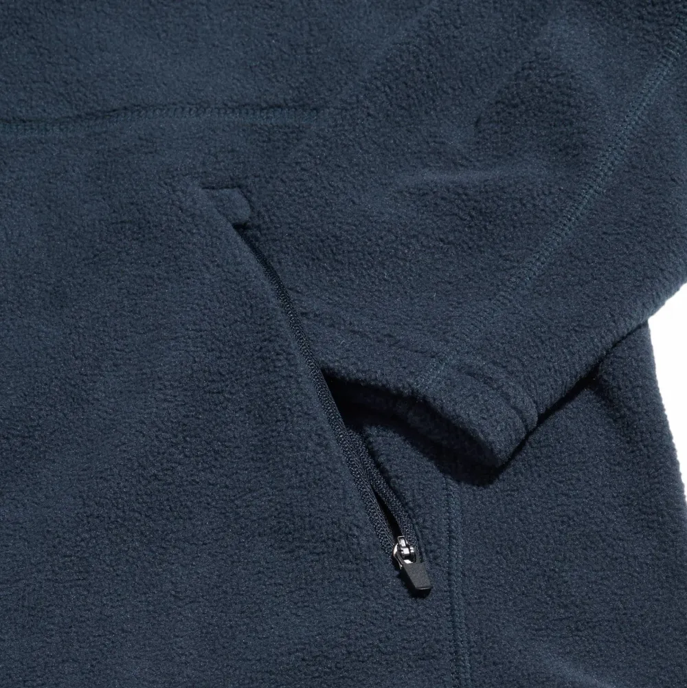 Urberg Men's Fleece Jacket Blue Nights Sale