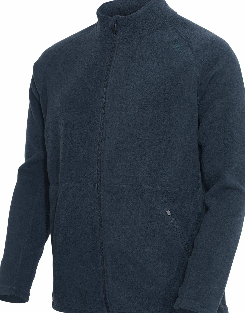 Urberg Men's Fleece Jacket Blue Nights
