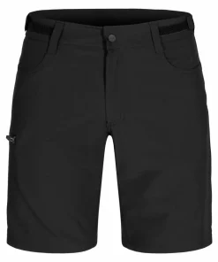 Urberg Men's Folva LT Shorts Black beauty