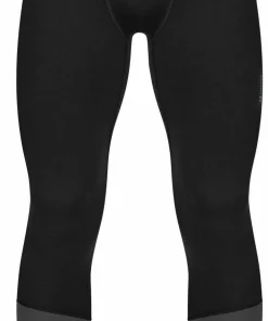 Urberg Men's Gjota Bamboo Pants Black Beauty Hot