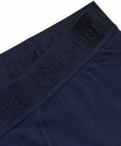 Urberg Men's Gjota Bamboo Pants Dark Navy Discount