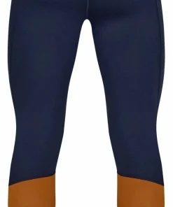 Urberg Men's Gjota Bamboo Pants Dark Navy Discount