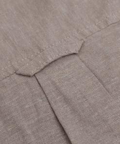 Urberg Men's Hemp SS Shirt Satellite Clearance