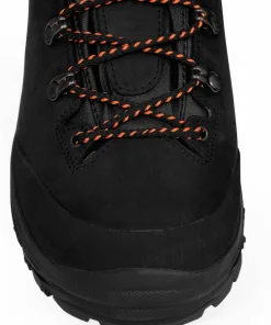 Urberg Men's Hiking Boot Black Clearance