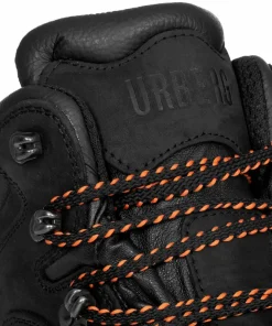 Urberg Men's Hiking Boot Black Clearance