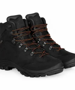 Urberg Men's Hiking Boot Black Clearance