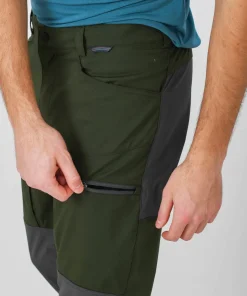 Clearance Men's Hiking Stretch pants Herrbyxor
