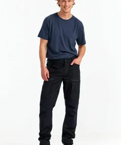 Clearance Men's Hiking Stretch pants Herrbyxor