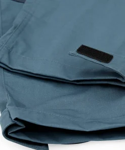 Urberg Men's Hiking Stretch pants Mallard Blue