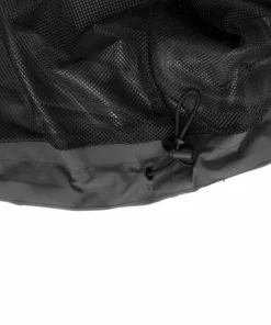 Urberg Men's 2l Everyday Rain Jacket Asphalt Clearance