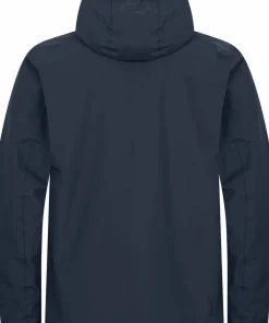 Urberg Men's 2.5l Shell Jacket Blue Nights Discount
