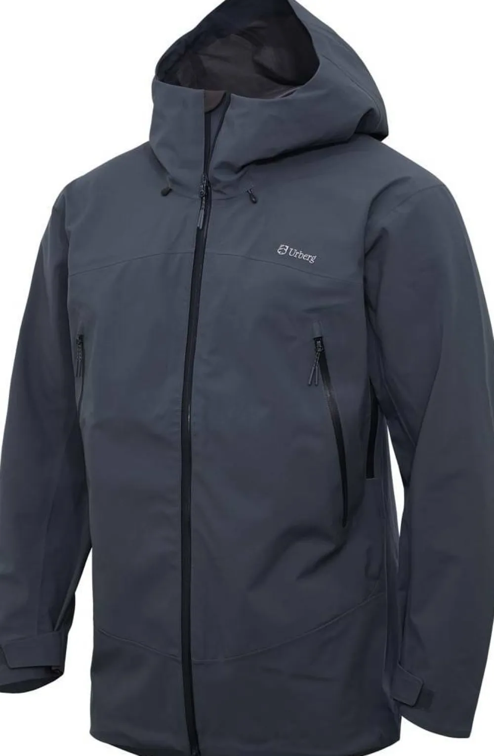 Urberg Men's 3l Shell Jacket Blue Nights Best