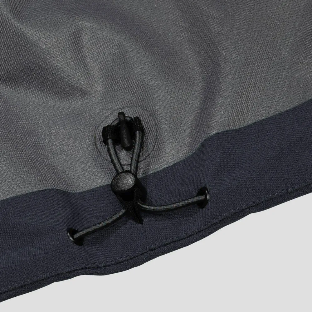 Urberg Men's 3l Shell Jacket Blue Nights Best
