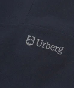 Urberg Men's 3l Shell Jacket Blue Nights Best