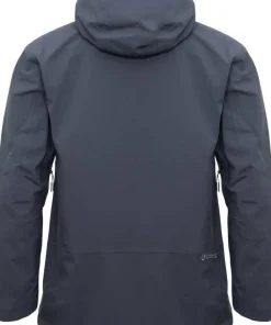 Urberg Men's 3l Shell Jacket Blue Nights Best
