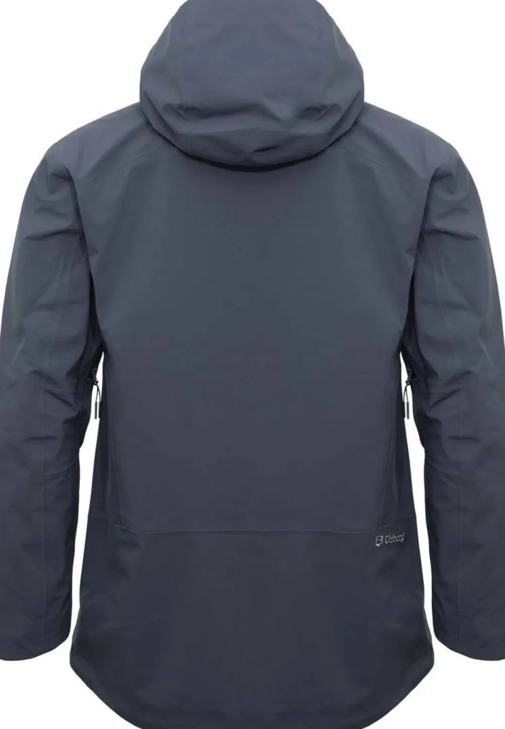Urberg Men's 3l Shell Jacket Blue Nights Best