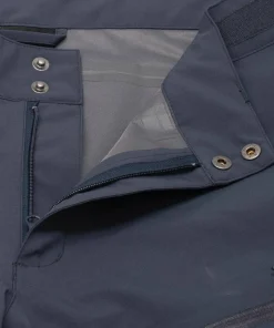 Outlet Men's 3l Shell Pant Sidezip Herrbyxor