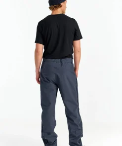 Outlet Men's 3l Shell Pant Sidezip Herrbyxor