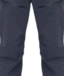 Outlet Men's 3l Shell Pant Sidezip Herrbyxor