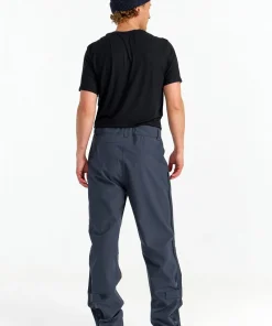 Outlet Men's 3l Shell Pant Sidezip Herrbyxor