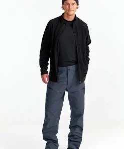 Outlet Men's 3l Shell Pant Sidezip Herrbyxor
