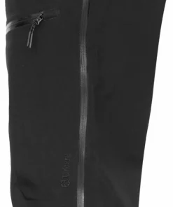 Hot Men's 3l Shell Pant Sidezip Herrbyxor