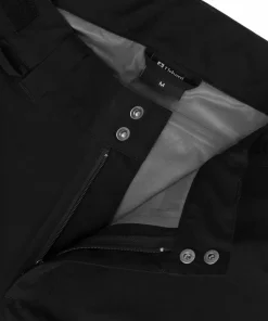 Hot Men's 3l Shell Pant Sidezip Herrbyxor