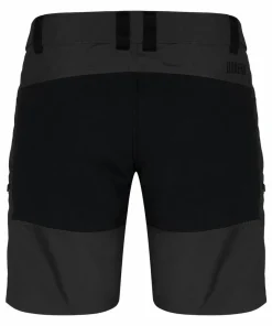Urberg Men's Liabygda Hiking Short Black beauty New
