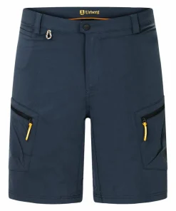 Urberg Men's Light 4 pocket Shorts Blue Nights Outlet